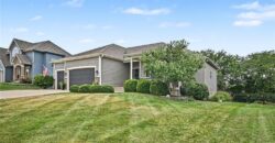 701 Indian Trail Court, Smithville, MO 64089