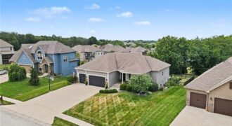 701 Indian Trail Court, Smithville, MO 64089