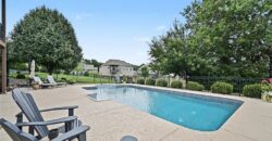 701 Indian Trail Court, Smithville, MO 64089