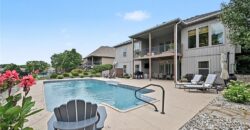 701 Indian Trail Court, Smithville, MO 64089