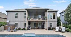 701 Indian Trail Court, Smithville, MO 64089