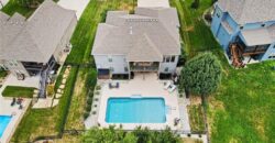 701 Indian Trail Court, Smithville, MO 64089