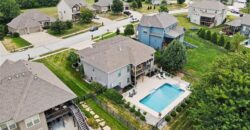 701 Indian Trail Court, Smithville, MO 64089