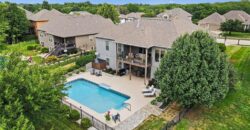 701 Indian Trail Court, Smithville, MO 64089