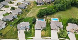 701 Indian Trail Court, Smithville, MO 64089