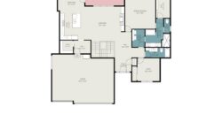 701 Indian Trail Court, Smithville, MO 64089