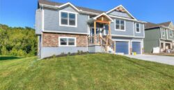 519 Skyview Lane, Liberty, MO 64068