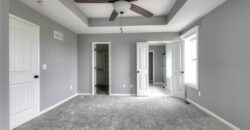 519 Skyview Lane, Liberty, MO 64068