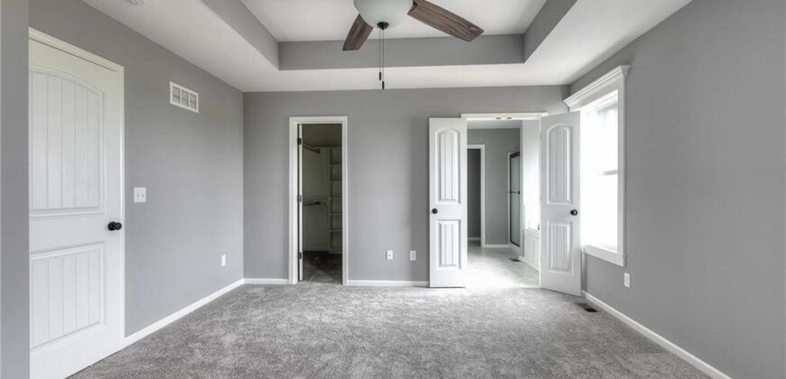519 Skyview Lane, Liberty, MO 64068