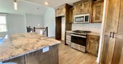 519 Skyview Lane, Liberty, MO 64068