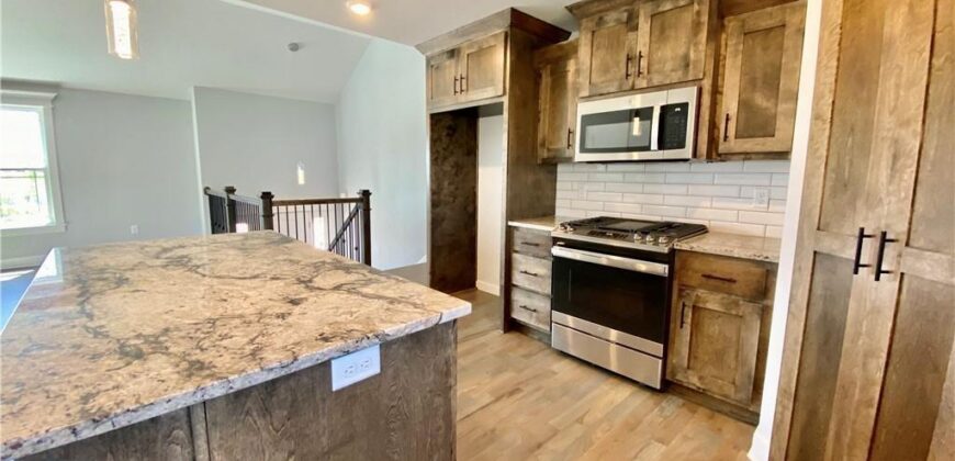 519 Skyview Lane, Liberty, MO 64068