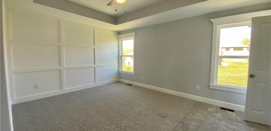 519 Skyview Lane, Liberty, MO 64068
