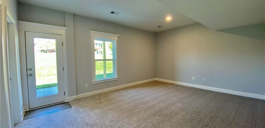 519 Skyview Lane, Liberty, MO 64068