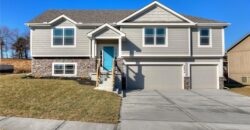 519 Skyview Lane, Liberty, MO 64068