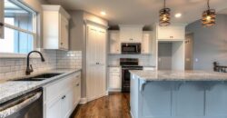 519 Skyview Lane, Liberty, MO 64068