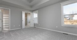 519 Skyview Lane, Liberty, MO 64068