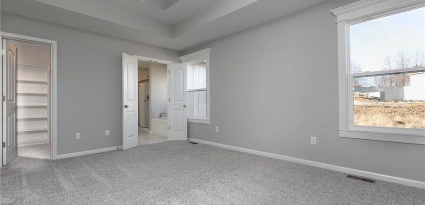 519 Skyview Lane, Liberty, MO 64068