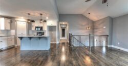 519 Skyview Lane, Liberty, MO 64068