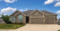 601 Englewood Drive, Kearney, MO 64060