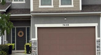 7438 Grand Slam Street, Parkville, MO 64152