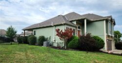 7604 N Amoret Avenue, Kansas City, MO 64151
