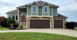 7604 N Amoret Avenue, Kansas City, MO 64151
