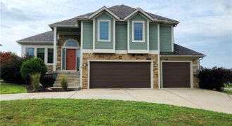 7604 N Amoret Avenue, Kansas City, MO 64151