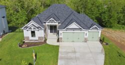 8841 N KENTUCKY Avenue, Kansas City, MO 64157