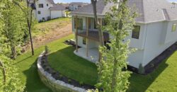 8841 N KENTUCKY Avenue, Kansas City, MO 64157