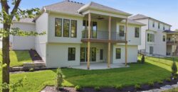 8841 N KENTUCKY Avenue, Kansas City, MO 64157