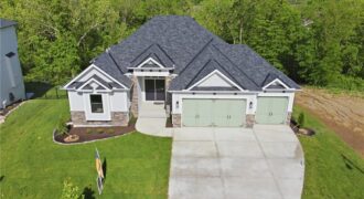 8841 N KENTUCKY Avenue, Kansas City, MO 64157
