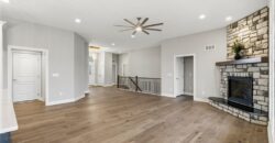 8841 N KENTUCKY Avenue, Kansas City, MO 64157