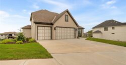 2331 NW Palisades Drive, Riverside, MO 64150