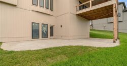 2331 NW Palisades Drive, Riverside, MO 64150