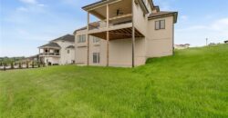 2331 NW Palisades Drive, Riverside, MO 64150
