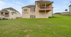 2331 NW Palisades Drive, Riverside, MO 64150