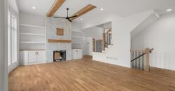 2331 NW Palisades Drive, Riverside, MO 64150