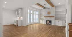 2331 NW Palisades Drive, Riverside, MO 64150