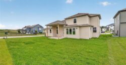 8003 NE 77th Street, Kansas City, MO 64158
