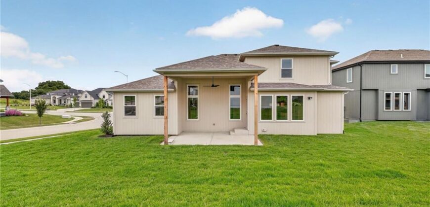 8003 NE 77th Street, Kansas City, MO 64158