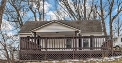 115 W 1st Street, Farley, MO 64028