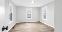 115 W 1st Street, Farley, MO 64028