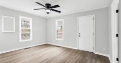 115 W 1st Street, Farley, MO 64028