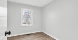 115 W 1st Street, Farley, MO 64028
