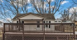 115 W 1st Street, Farley, MO 64028
