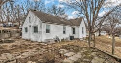 115 W 1st Street, Farley, MO 64028
