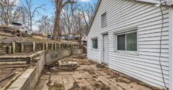 115 W 1st Street, Farley, MO 64028