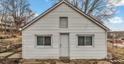 115 W 1st Street, Farley, MO 64028