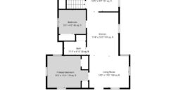115 W 1st Street, Farley, MO 64028