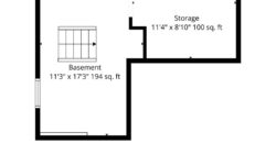 115 W 1st Street, Farley, MO 64028
